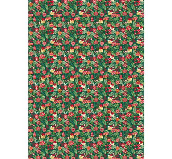 Pocket Mix and Patch D&eacute;copatch &laquo; No&euml;l classique &raquo;
