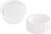 VBS Silicone casting mould "Houses Bowl"
