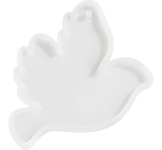 Moule en silicone VBS &laquo; Colombe de la paix &raquo;