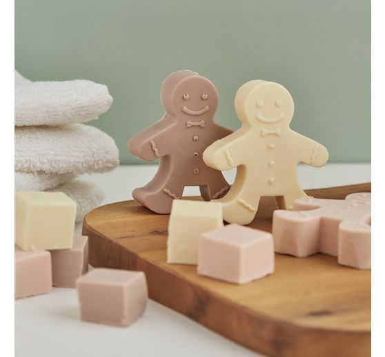 Soap colour