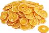 Rondelles d'orange, 250 g