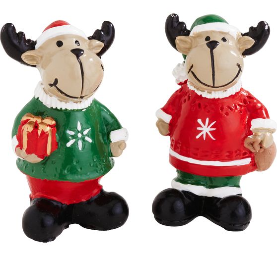 VBS Reindeer