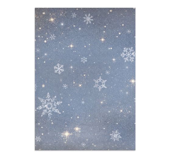 Junk Journal Book Stamperia &laquo; Silent Night &raquo;