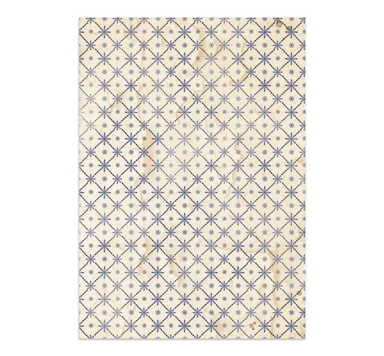 A5 Junk Journal Focus Points Stamperia &laquo; Silent Night &raquo;