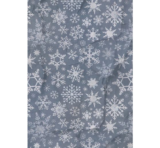 Soie de paille &agrave; motifs backgrounds Stamperia &laquo; Silent Night &raquo;, DIN A6, set de 8 pi&egrave;ces