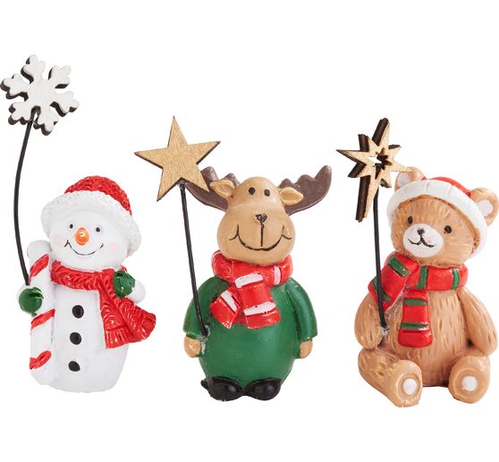 Amis de No&euml;l VBS