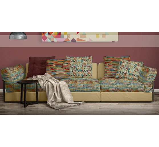 Tapestry fabric "Pepper"