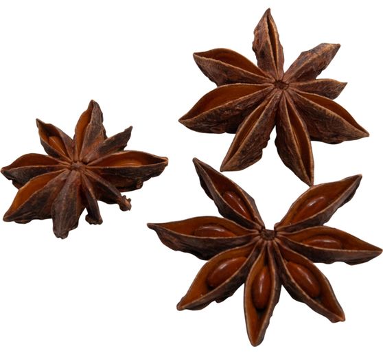 Anis &eacute;toil&eacute;, 100 g