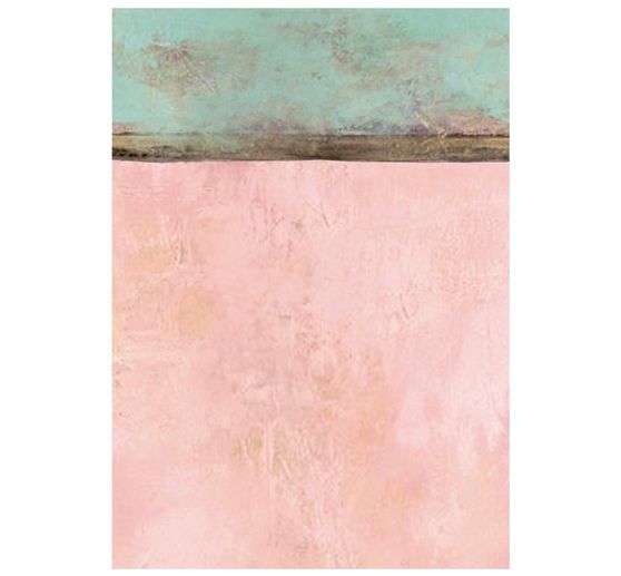 Soie de paille &agrave; motifs backgrounds Stamperia &laquo; Winter Magic &raquo;, DIN A6, set de 8 pi&egrave;ces