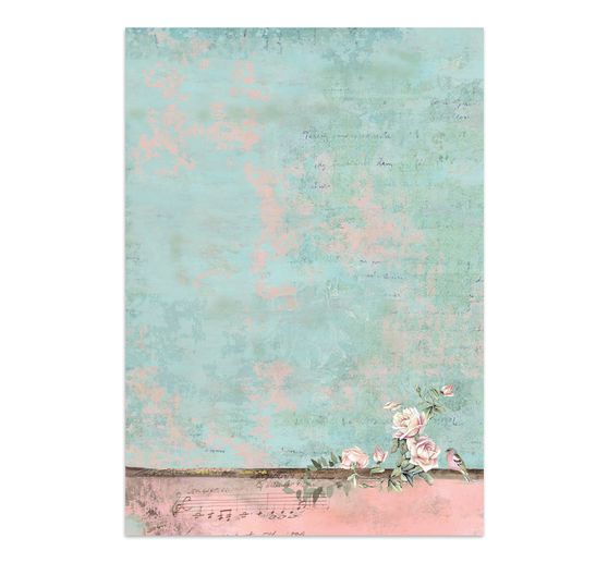 A5 Junk Journal Focus Points Stamperia &laquo; Winter Magic &raquo;