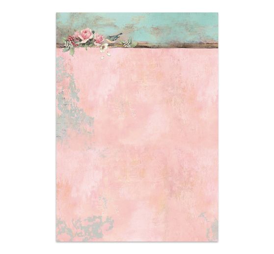 Junk Journal Book Stamperia &laquo; Winter Magic &raquo;