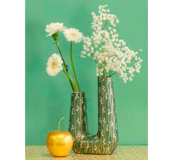Papier Hot-Foil D&eacute;copatch &laquo; Blossom Twigs &raquo;