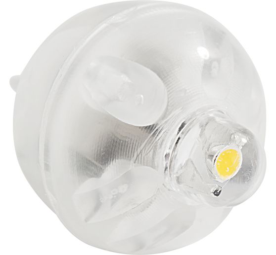 Mini-boules lumineuses LED VBS