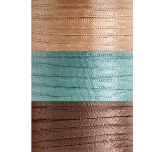 Rubans satin VBS &laquo; Whispering Woods &raquo;