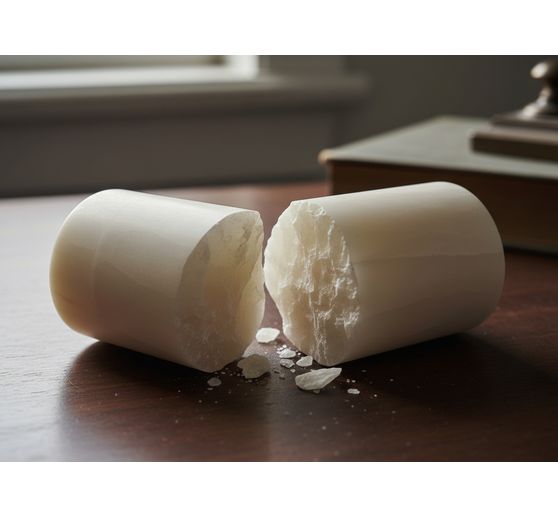 Colle pour alb&acirc;tre