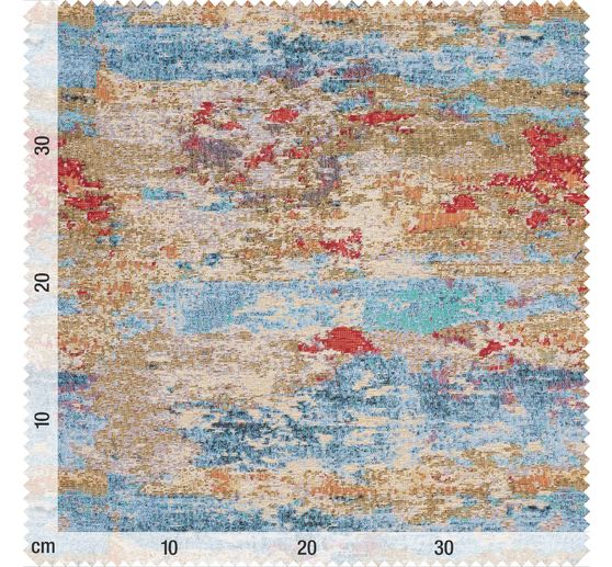 Tissu gobelin au m&egrave;tre &laquo; Liso &raquo;