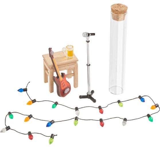 Miniature Gift Set "Christmas Holiday"