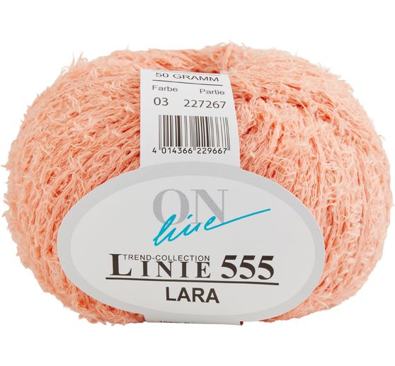 ONline Wool Lara, Line 555