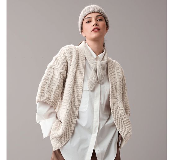 Rico Design Soft Alpaca