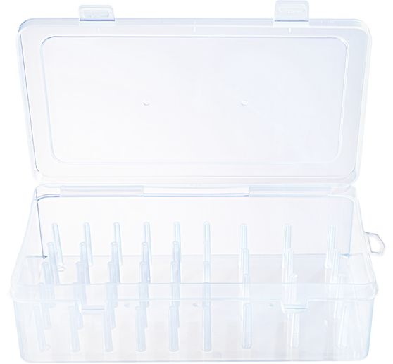 VBS Sewing thread box for 42 spools