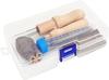 Set de base pour feutrage &agrave; l'aiguille VBS, 25 pc.