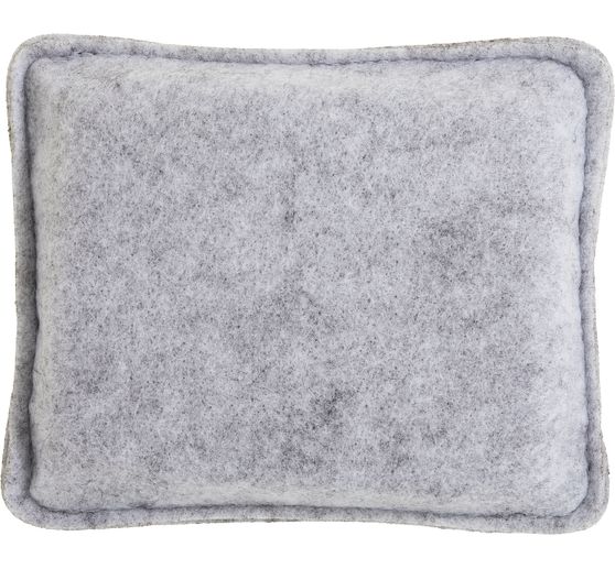 Coussin de feutrage VBS &laquo; Carr&eacute; &raquo;
