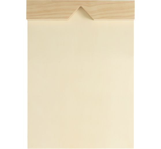 Support pour plaque linogravure Rico Design