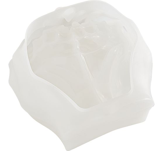 Moule en silicone VBS &laquo; Coupelle mains &raquo;