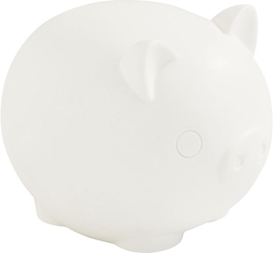 Moule en silicone VBS &laquo; Pig &raquo;