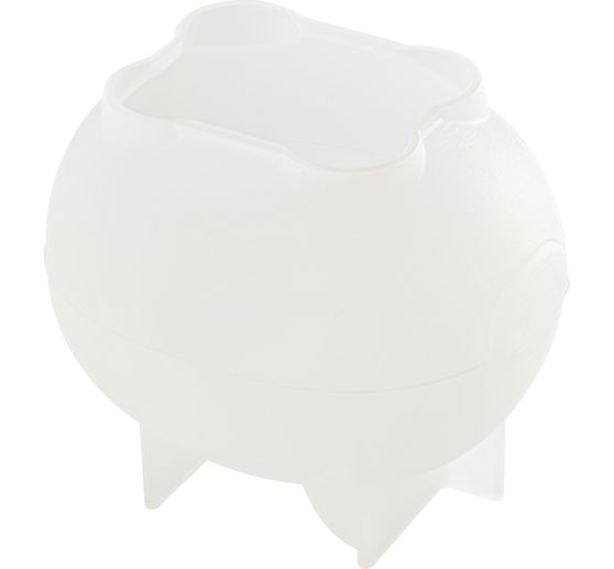 Moule en silicone VBS &laquo; Pig &raquo;
