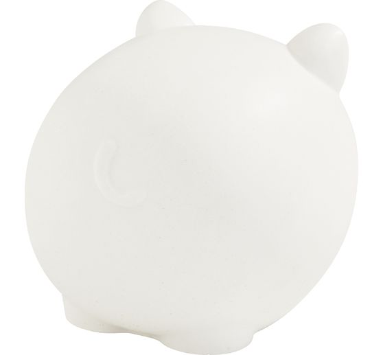 Moule en silicone VBS &laquo; Pig &raquo;