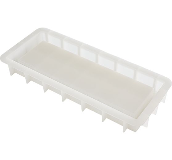 Moule en silicone VBS &laquo; Plateau rectangulaire &raquo;
