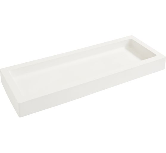 Moule en silicone VBS &laquo; Plateau rectangulaire &raquo;