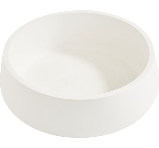 Moule en silicone VBS &laquo; Coupelle ronde &raquo;