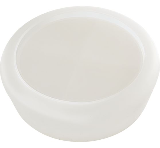 Moule en silicone VBS &laquo; Coupelle ronde &raquo;