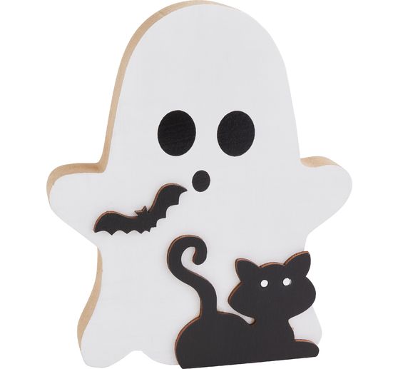 VBS Ghost