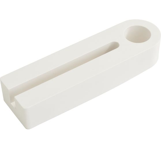 Moule en silicone VBS &laquo; Bougeoir &raquo; &agrave; bord embo&icirc;table