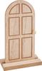 Porte miniature VBS, ronde