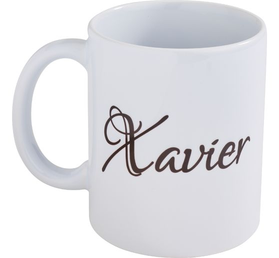 Tasses pour transfert thermique VBS, 6 pc.