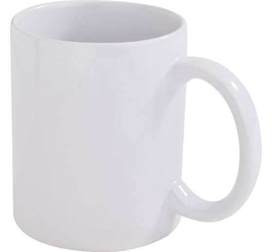 Tasses pour transfert thermique VBS, 6 pc.