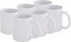 Tasses pour transfert thermique VBS, 6 pc.