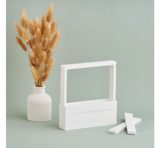 VBS KeraHobby Casting set "Handicraft blocks"