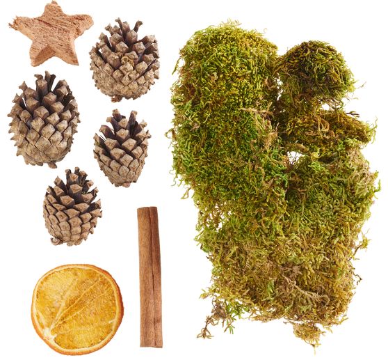 Pot-pourri &laquo; Assortiment de No&euml;l &raquo;