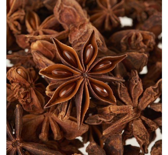 Anis &eacute;toil&eacute;, 100 g