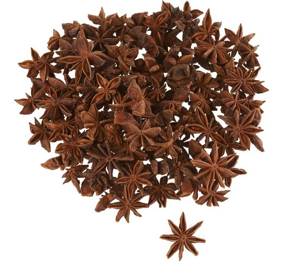 Anis &eacute;toil&eacute;, 100 g