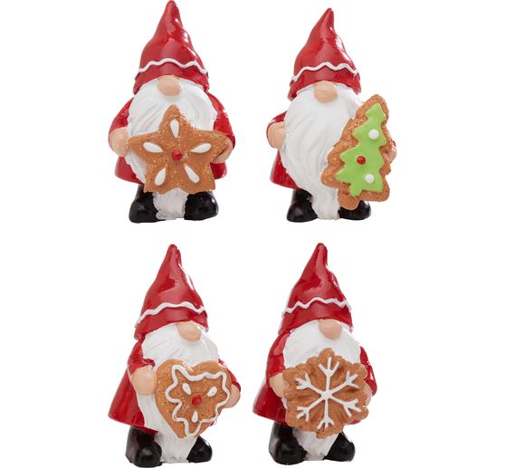 Mini-lutins VBS &laquo; Knut &raquo;