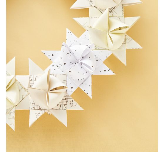 Bandes de papier &laquo; Notes &raquo;