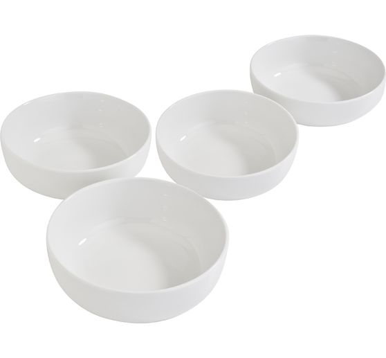 Coupelles en porcelaine VBS, 4 pc.