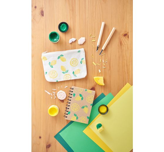 Maxi-set de sculpture de tampons VBS