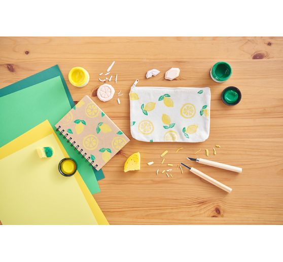 Maxi-set de sculpture de tampons VBS